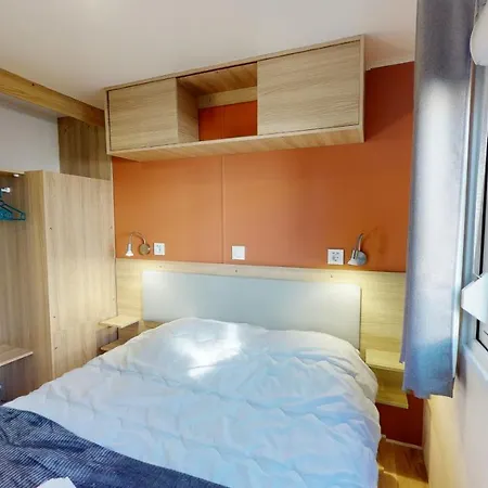 Mobil Domaine Avec Piscine Proche *