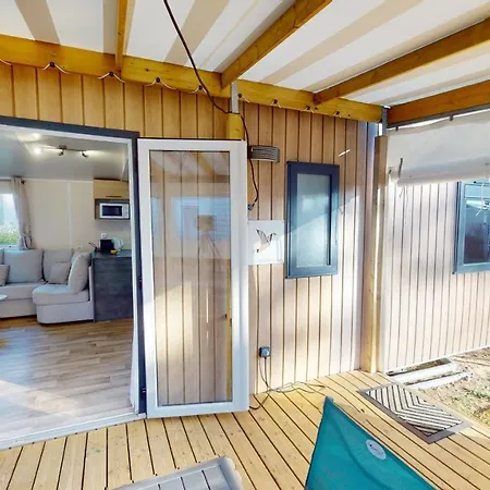 Mobil Domaine Avec Piscine Proche *