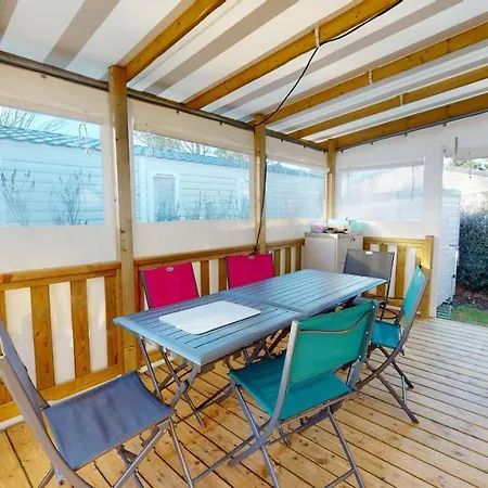 Mobil Domaine Avec Piscine Proche