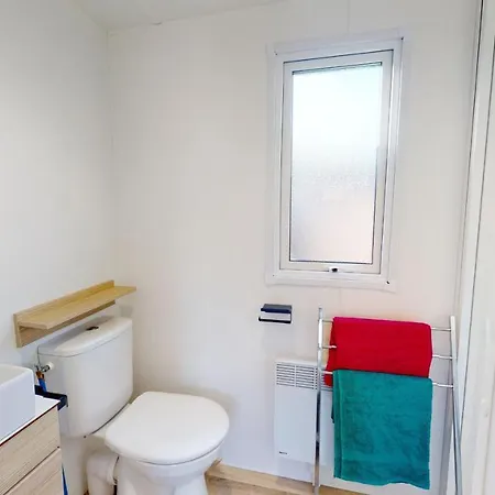 Mobil Domaine Avec Piscine Proche