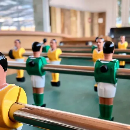 Mobil Domaine Avec Piscine Proche Casa vacanze *