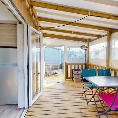 Mobil Domaine Avec Piscine Proche *