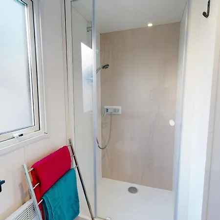 Mobil Domaine Avec Piscine Proche * La Parée Preneau