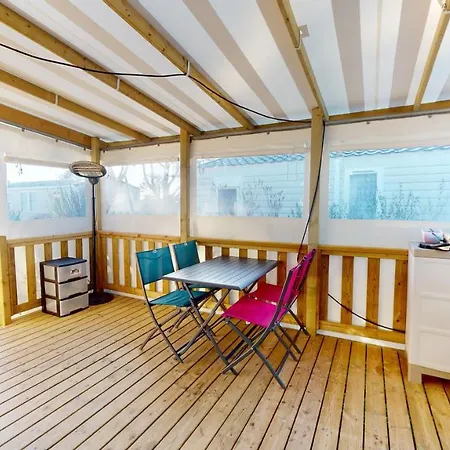 Mobil Domaine Avec Piscine Proche