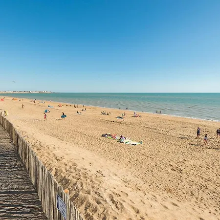 Casa vacanze Mobil Domaine Avec Piscine Proche