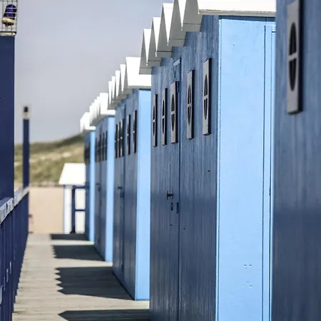 Mobil Domaine Avec Piscine Proche Casa vacanze La Parée Preneau