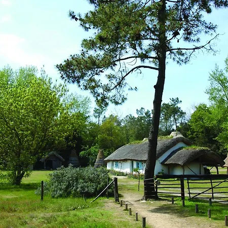 Mobil Domaine Avec Piscine Proche